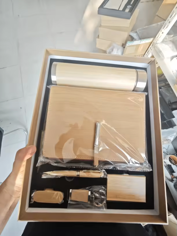 Coffret Cadeau Fête des Pères