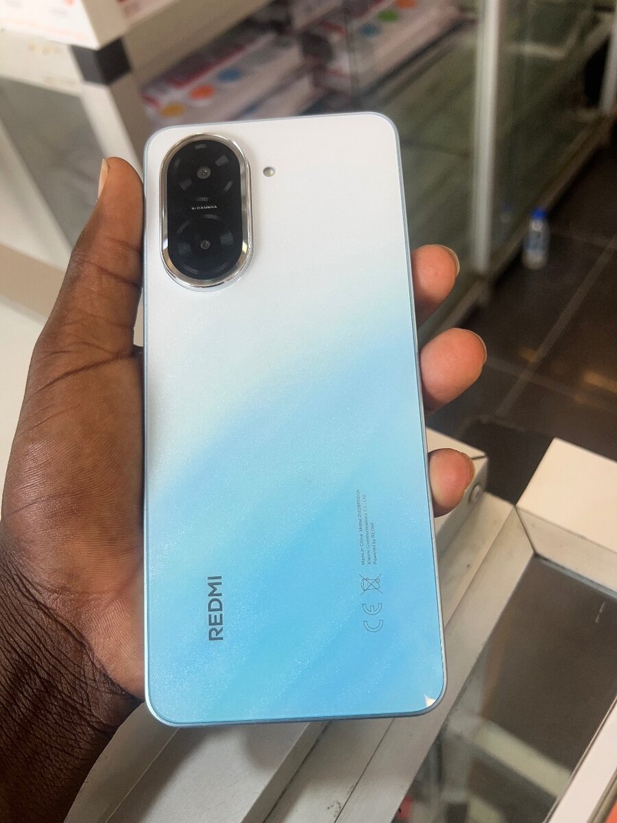 Smartphone Redmi A5 32MP