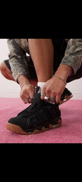 NIKE AIR MORE UPTEMPO