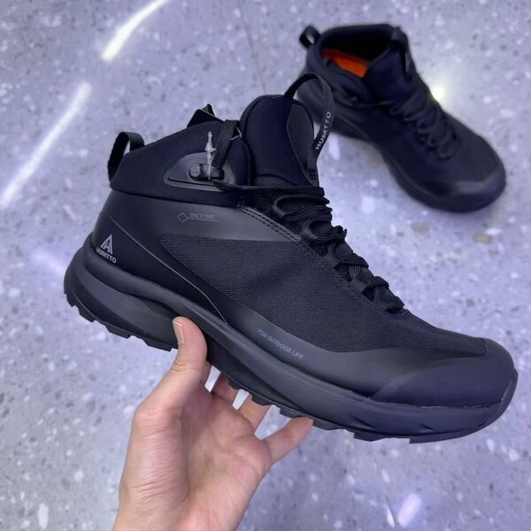 Термо кроссовки размер 40-44