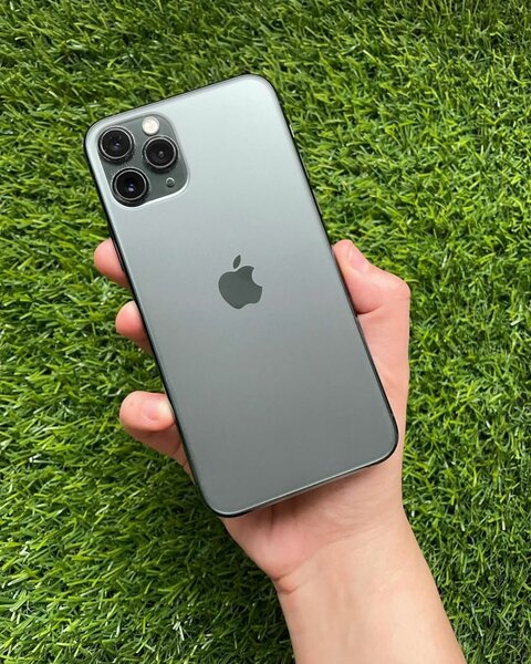 IPHONE 11 PRO MAX 128GB