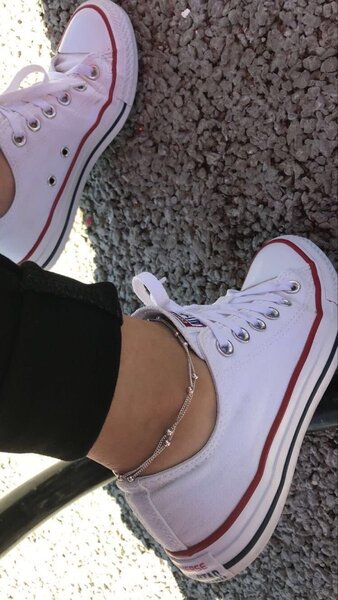 Converse all star
