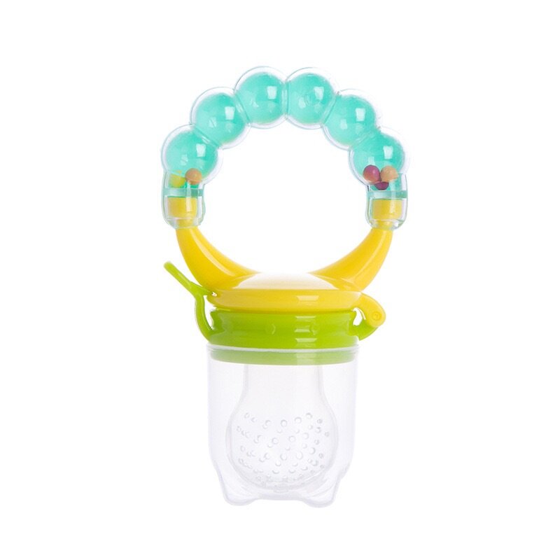 Baby fruit pacifier