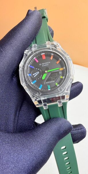 Montre G-Shock Sport