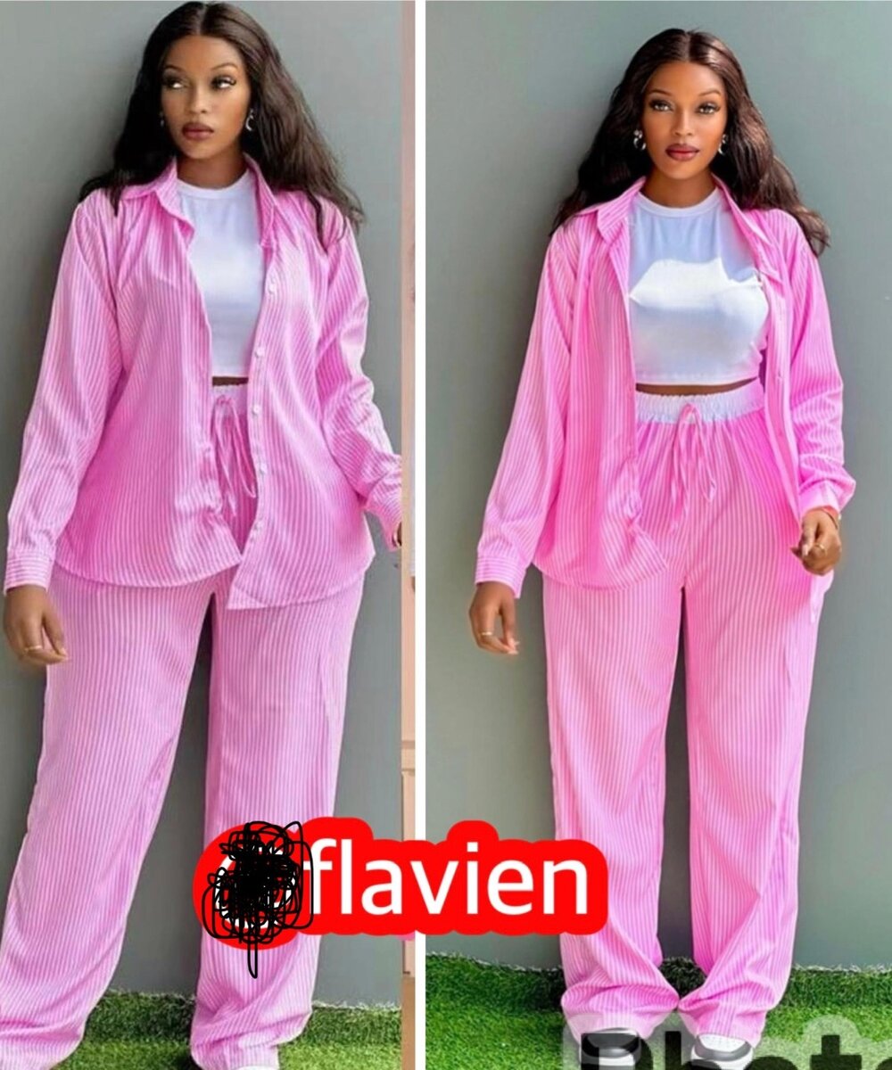 Chic ensemble disponible