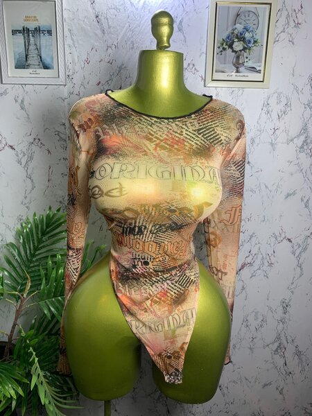 Bodysuits