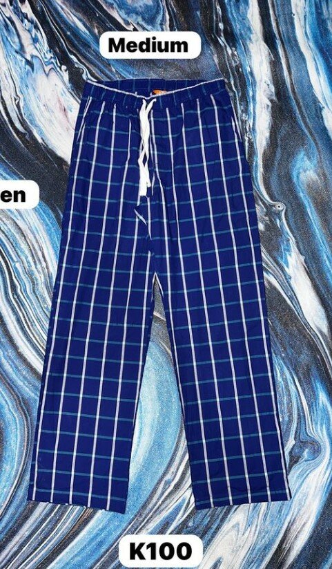 Women's comfortable pajama pants