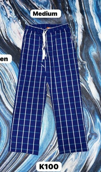 Women's comfortable pajama pants