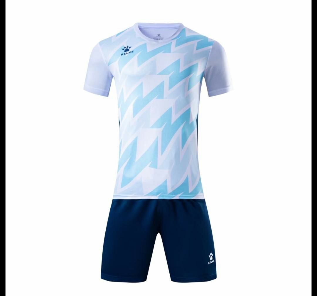 Форма Келме