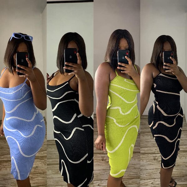 Bodycon dresses