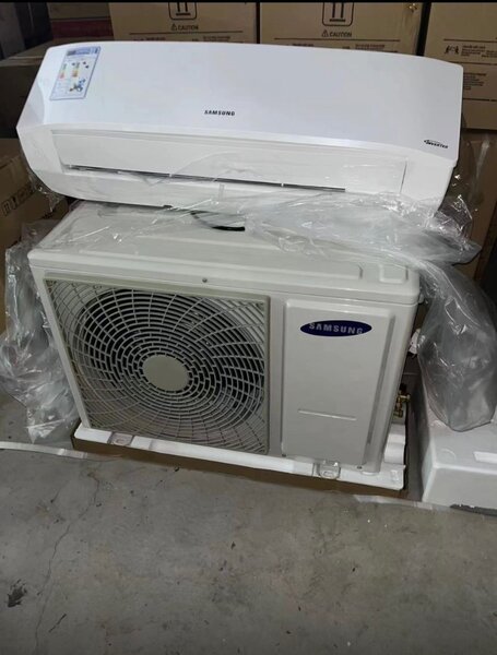 Samsung/LG inverter Ac