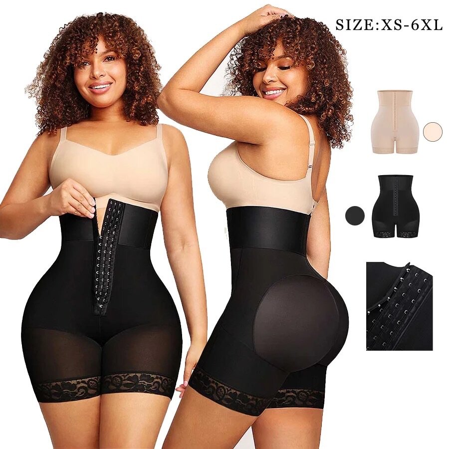 Culotte gainante sculptante