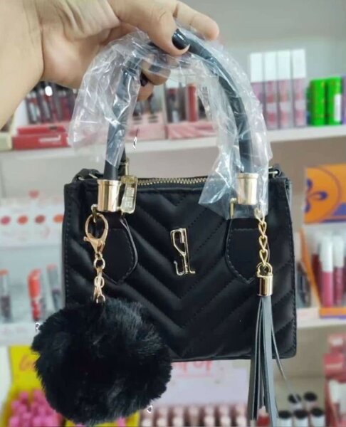 Ladies hand bag