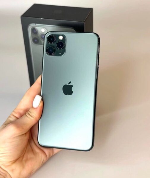 IPHONE 11PRO MAX 128GB