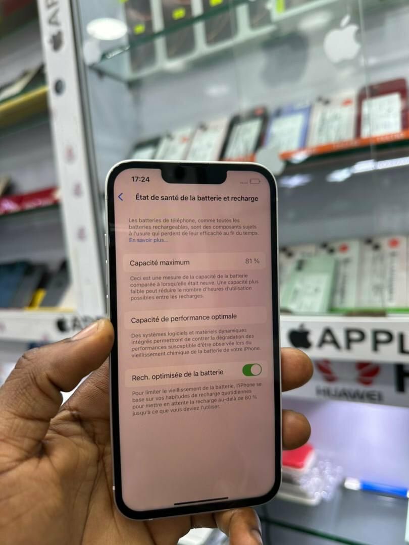 iPhone 12 Pro Max  sans id