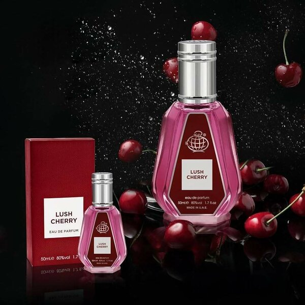 Parfum Élégant Lush Cherry