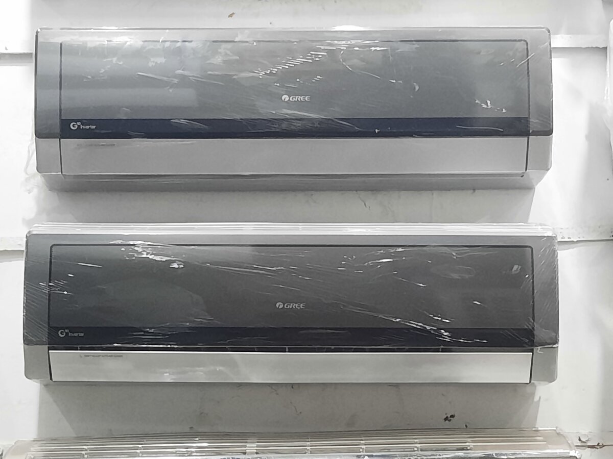 Gree 1.5 ton ac