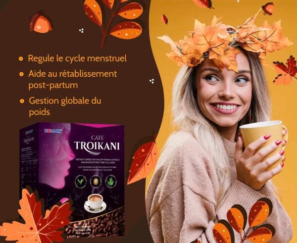 Café Troikani
