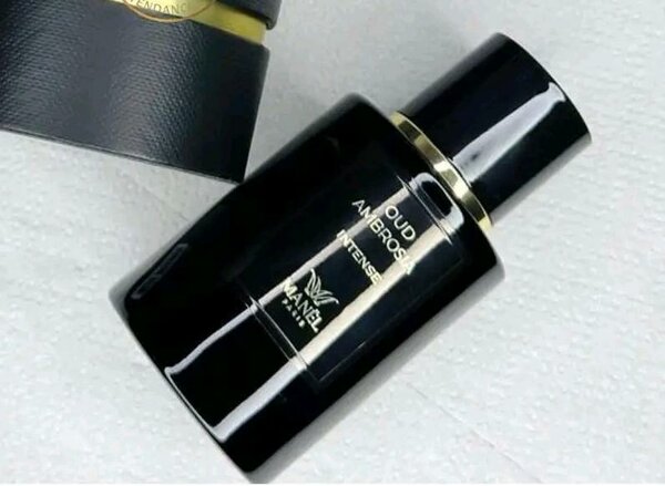 Parfum Oud Ambrosia Intense