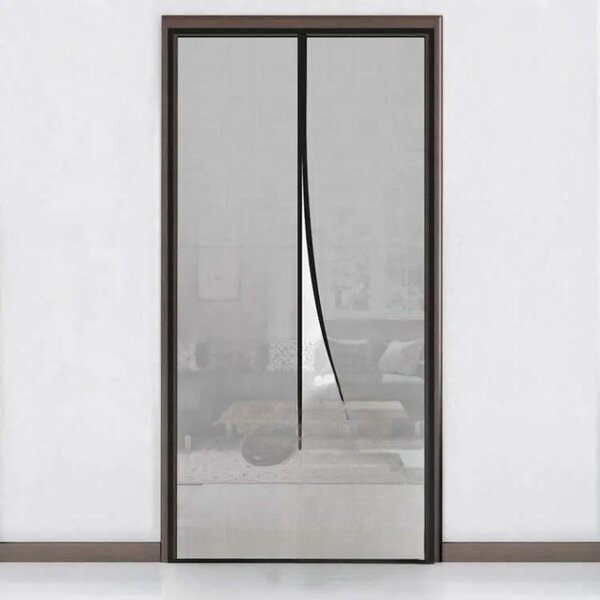 Moustiquaire Magnétique 90x210