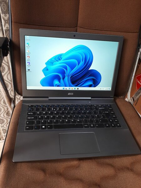 EXS Core i7(Toshiba Family)