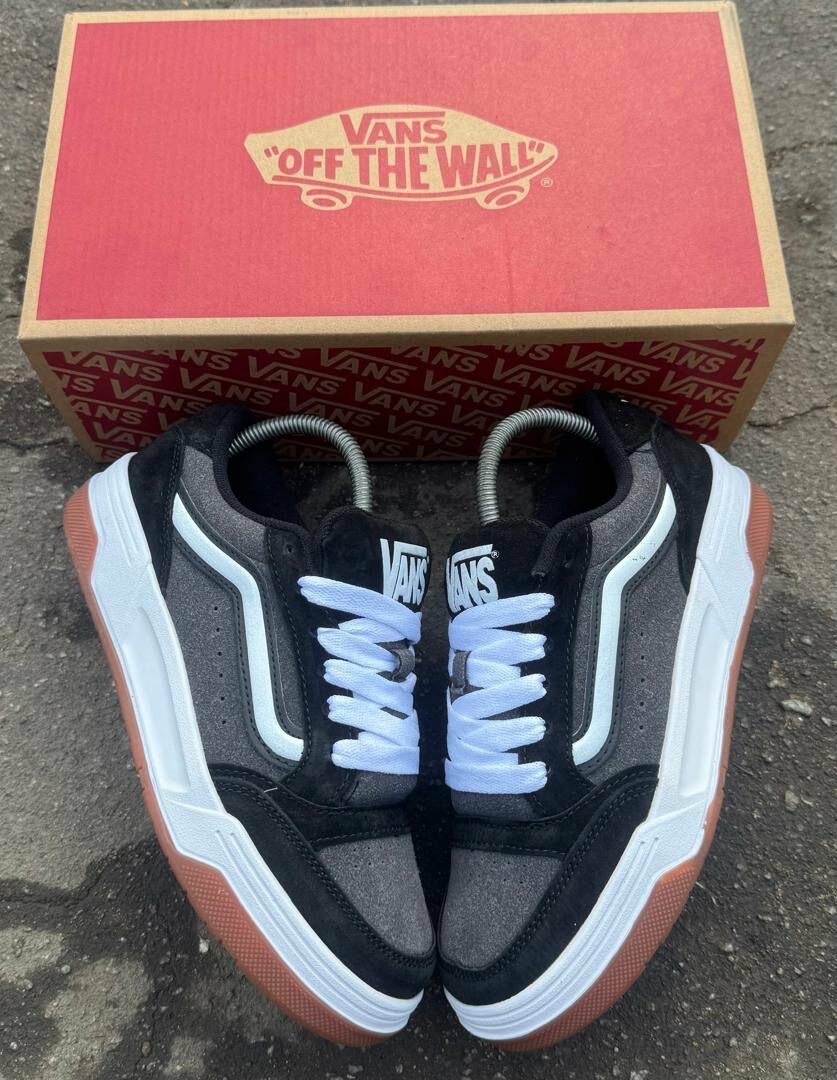 Vans Sneakers Noires