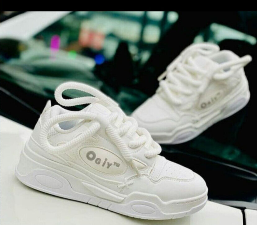 Baskets Ogiy™ unisex tendance