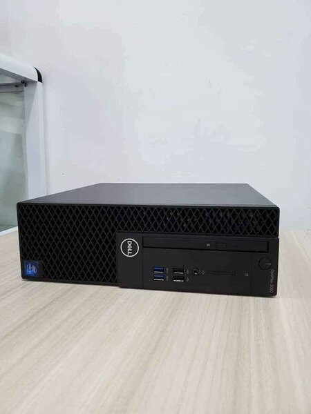 Dell OptiPlex 3050 system unit