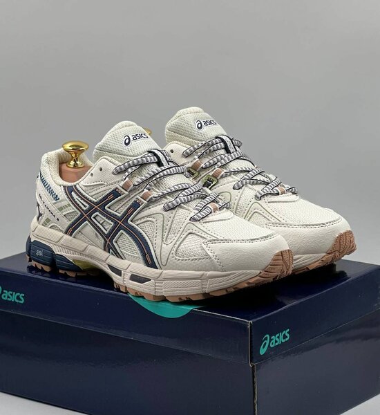 ASICS Sneakers Modern Comfort