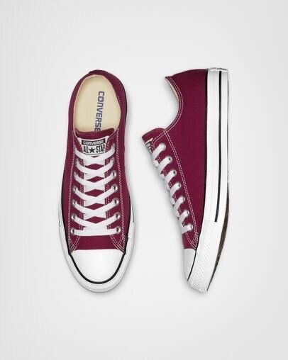 Sneakers en toile unisexe tendance