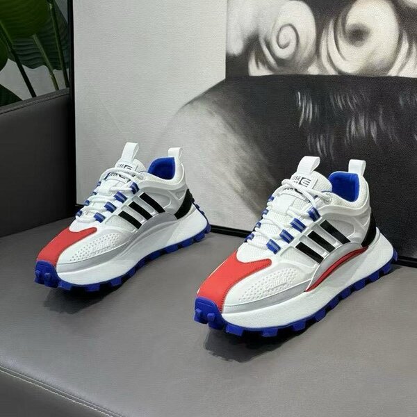 Baskets de sport élégantes