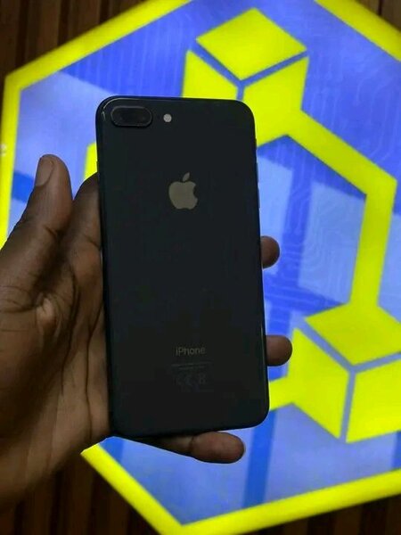 iPhone 7 Plus 128GB Noir
