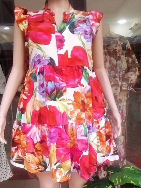 Free dress