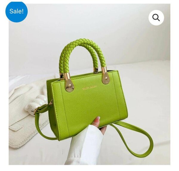 Ladies handbag