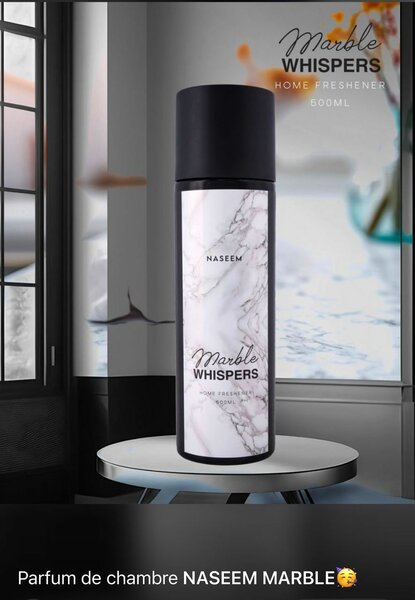 Parfum d'intérieur Naseem