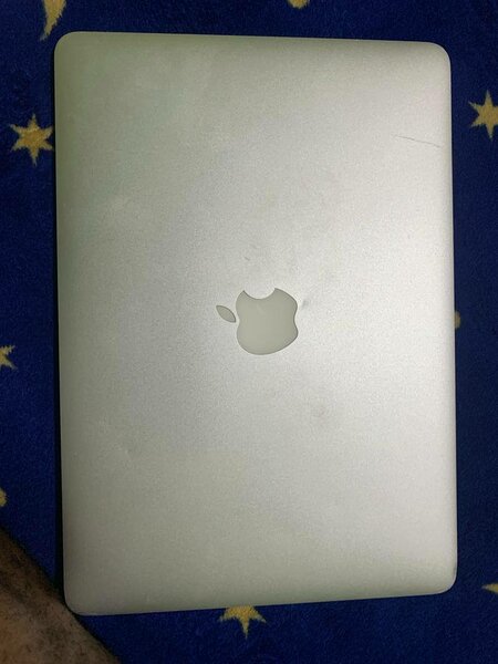 MacBook air