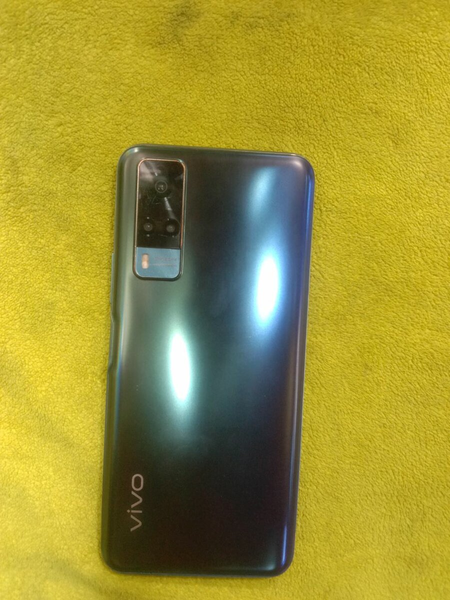 Vivo Y53S
