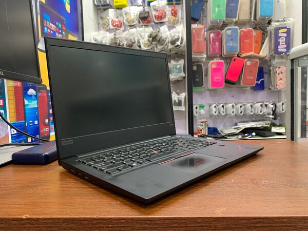 Lenovo E480