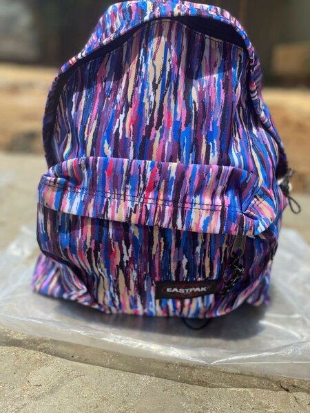 Sac à dos coloré Eastpak