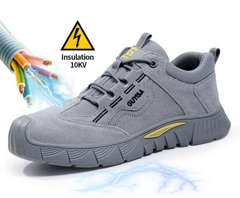 Safety Sneakers