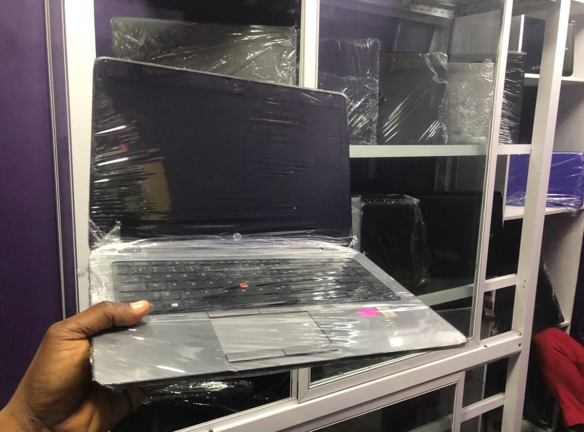 HP elite book 840 g2