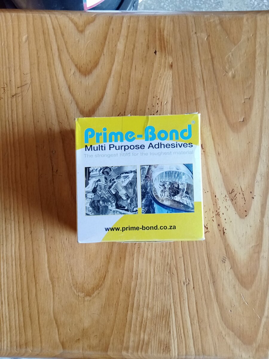 Prime bond silicone