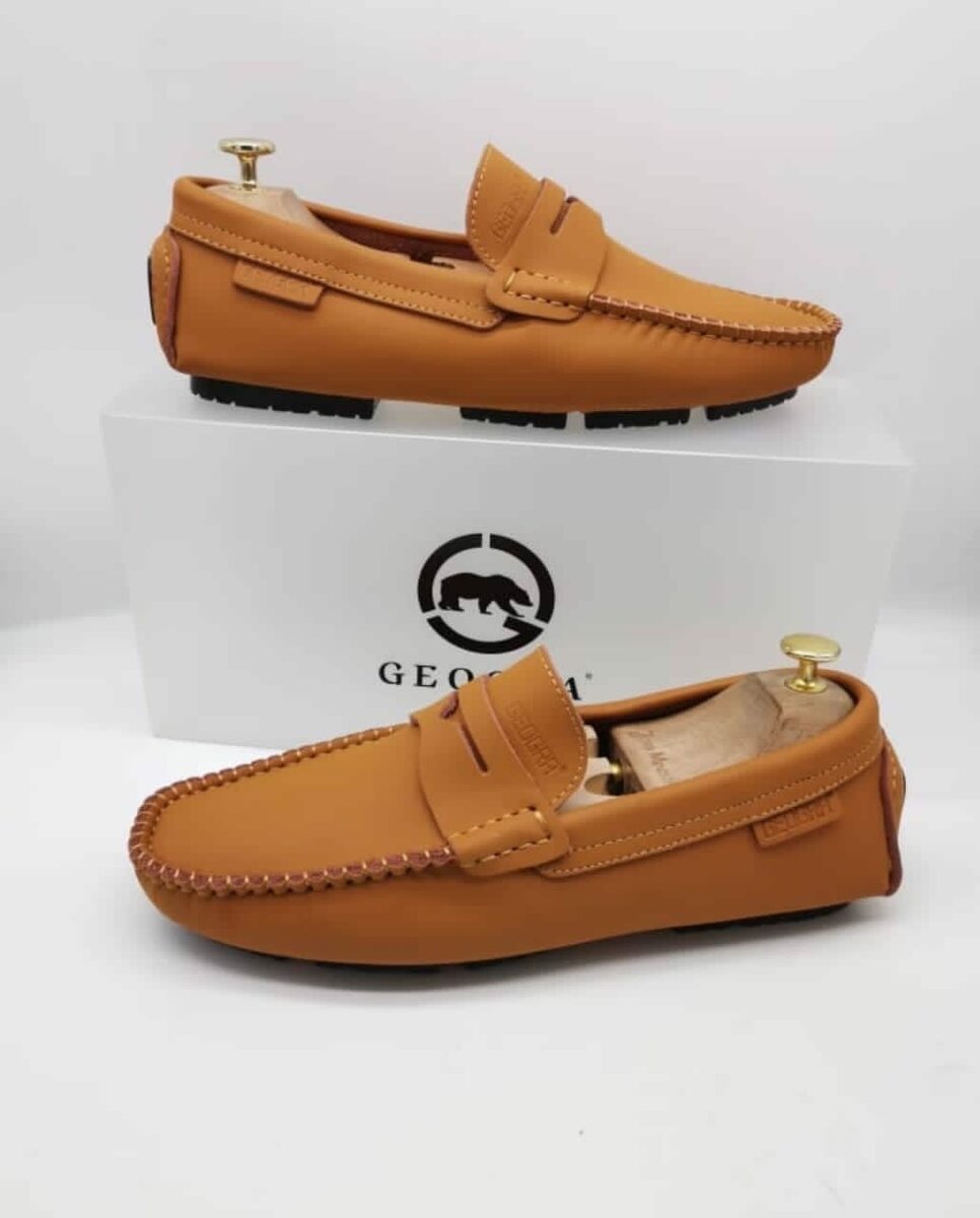 Baladeuse pour homme