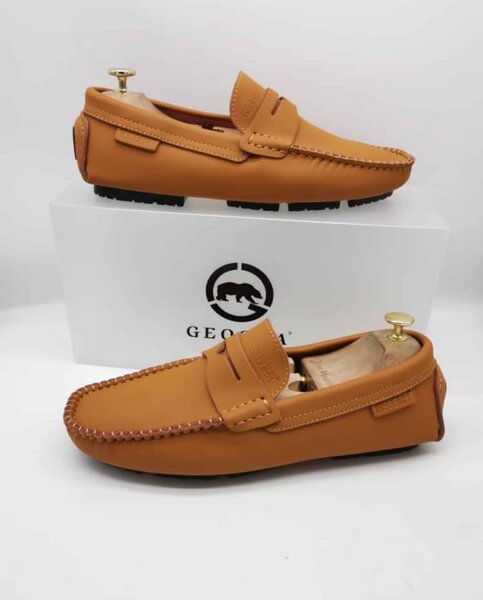 Baladeuse pour homme