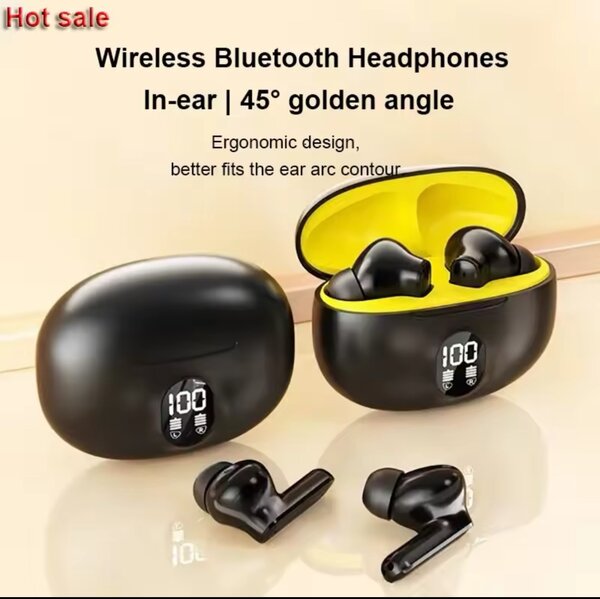 Écouteur Bluetooth k63