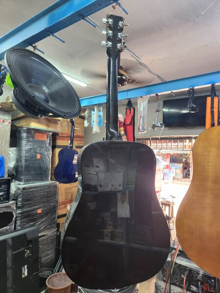 Guitare Acoustique Classique