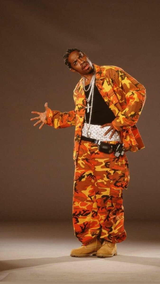 Men's jeans Top and down