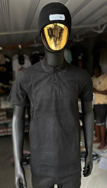 Lacoste golf