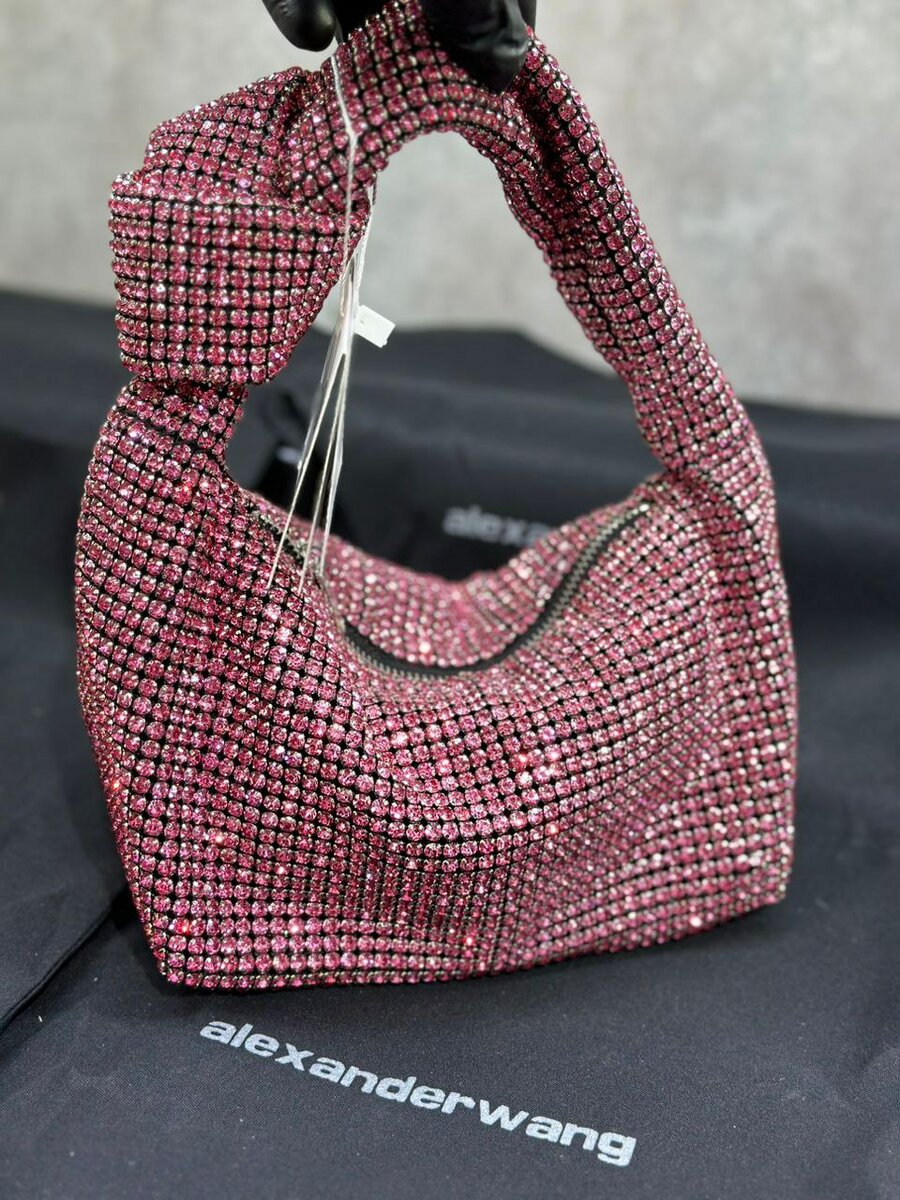 Alexander wang/бесплатная доставка