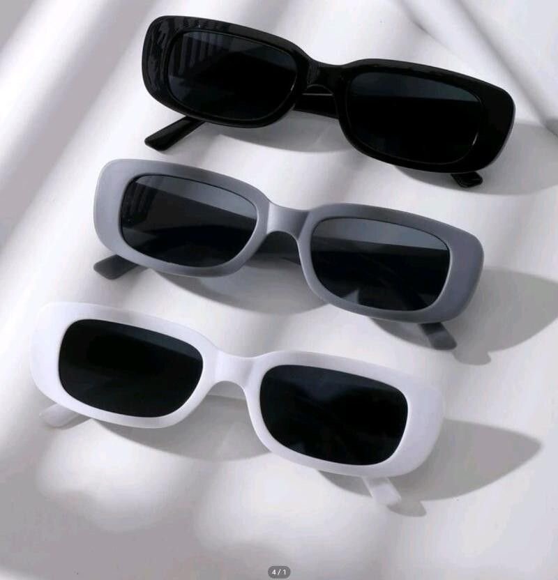 Lunettes de soleil élégantes